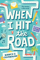 When I Hit the Road 172822635X Book Cover