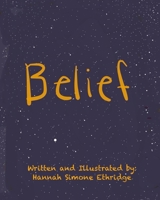 Belief B0FN4TM2H3 Book Cover