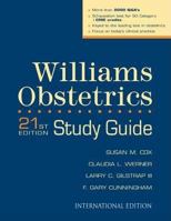 Overrun Edition: O/R Williams Obstetric S/G 0071124519 Book Cover