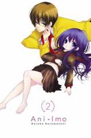 Ani-Imo, Vol. 2 0316380458 Book Cover