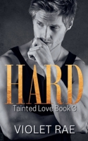 Hard (Tainted Love (German)) (German Edition) B0F4Q1QFHL Book Cover