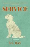 Service B0HFPM6RV2 Book Cover