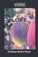 Song of Love B092PGCTNQ Book Cover