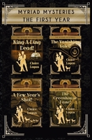 Myriad Mysteries : The First Year 1944223738 Book Cover