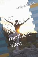 Not invisible the mothers view B0GSJ6TXTV Book Cover