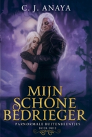 Mijn Schone Bedrieger (Paranormale Buitenbeentjes) (Dutch Edition) B0FQ8PWPFZ Book Cover