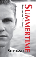 Summertime: Band drei der GayStorys 3755774496 Book Cover