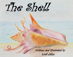 The Shell 0998110949 Book Cover