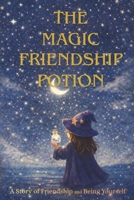 The Magic Friendship Potion: A Picture Book About Friendship, Boundaries, and Self-Discovery (The Little Witch’s Inner World) 9887127019 Book Cover