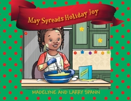 May Spreads Holiday Joy 1977275877 Book Cover