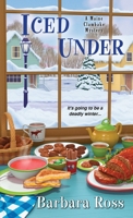 Iced Under 1496700392 Book Cover