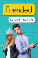 Friended: A Nostalgic Songfic 0999153250 Book Cover