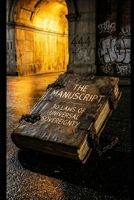 The Manuscript: 30 Laws of Universal Sovereignty B0GF4RFKG6 Book Cover