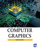 Computer Graphics 1774697645 Book Cover