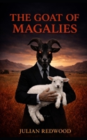 The Goat of Magalies B0GV5W6NN2 Book Cover