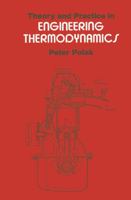 Theory and Practice in Engineering Thermodynamics 0333353870 Book Cover