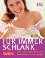 Für immer schlank 3831008604 Book Cover