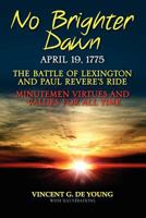 No Brighter Dawn 147174230X Book Cover