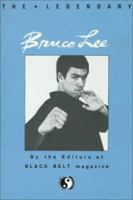 Legendary Bruce Lee (Literary Links to the Orient) 0897501063 Book Cover