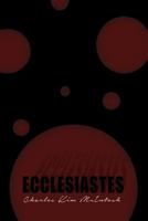 Ecclesiastes 1480969753 Book Cover