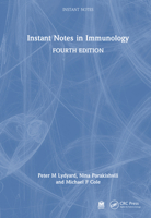 Instant Notes in Immunology 1032560452 Book Cover