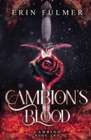 Cambion's Blood B0CV88GY5M Book Cover