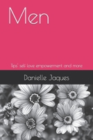 Men: Tips' self love empowerment and more B0CJHH8NF8 Book Cover