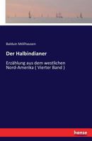 Der Halbindianer 3742813633 Book Cover