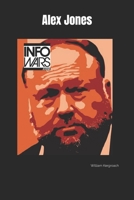 Alex Jones: "General Texas" B0CMWNK6W2 Book Cover