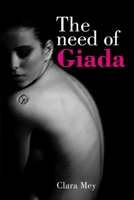 The need of Giada 1713449196 Book Cover