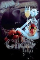 The Gray Ghost Inn 1530760194 Book Cover