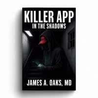 Killer App: In the Shadows 1636989330 Book Cover
