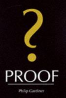 Proof 0953388603 Book Cover
