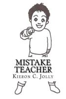 Mistake Teacher 1986080994 Book Cover