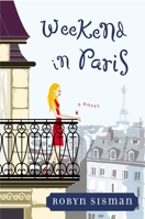Weekend in Paris 0452284902 Book Cover