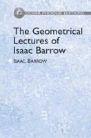 Geometrical Lectures: Explaining the Generation, Nature and Properties of Curve Lines 1605204226 Book Cover
