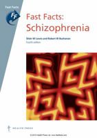 Schizophrenia 1908541601 Book Cover