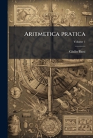 Aritmetica pratica Tomo 1 1149290242 Book Cover