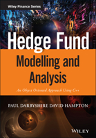 Hedge Fund Analysis and Modeling Using C# 1118879570 Book Cover