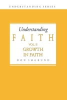 Faith Volume 2 1499708645 Book Cover