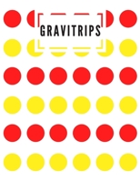 Gravitrips: Game Book for Kids and Adults B084DGMG5B Book Cover