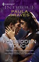 Forbidden Touch (Harlequin Intrigue Series) 0373693133 Book Cover