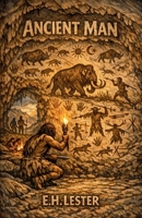 Ancient Man B0GZKKP55K Book Cover