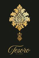 Tesoro (The Lombardi Brothers Series) B0H6342HZQ Book Cover