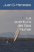 La aventura del Sea Nurse B09MYWT3HW Book Cover