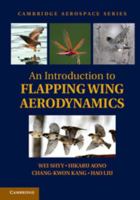 An Introduction to Flapping Wing Aerodynamics 1107037263 Book Cover