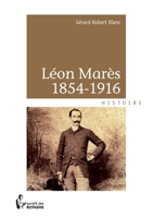 Léon Marès 1854-1916 (French Edition) 2748362691 Book Cover