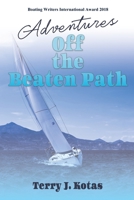 Adventures Off the Beaten Path 168433750X Book Cover