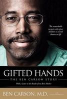 Gifted Hands 0310546508 Book Cover