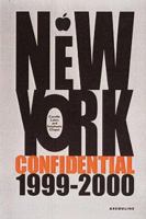 New York Confidential 2000 2843231736 Book Cover